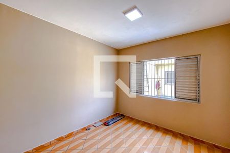 Quarto 1 de casa para alugar com 4 quartos, 200m² em Vila Diva (zona Leste), São Paulo