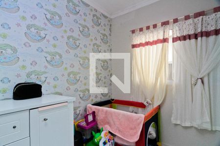 Suíte 1 de casa de condomínio à venda com 2 quartos, 90m² em Jardim Primavera, São Paulo