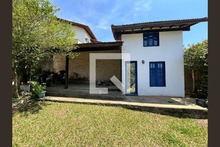 Casa à venda com 3 quartos, 180m² em Engenho do Mato, Niterói