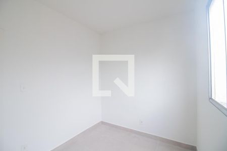 Quarto 2 de apartamento para alugar com 2 quartos, 47m² em Chácara, Betim