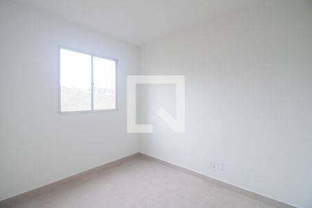 Quarto 1 de apartamento para alugar com 2 quartos, 47m² em Chácara, Betim