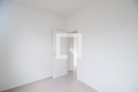 Quarto 2 de apartamento para alugar com 2 quartos, 47m² em Chácara, Betim