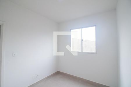 Quarto 1 de apartamento para alugar com 2 quartos, 47m² em Chácara, Betim