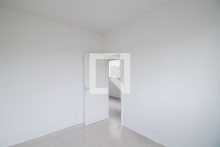 Quarto 1 de apartamento para alugar com 2 quartos, 47m² em Chácara, Betim