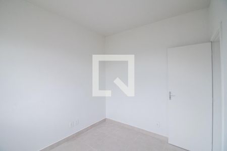 Quarto 1 de apartamento para alugar com 2 quartos, 47m² em Chácara, Betim