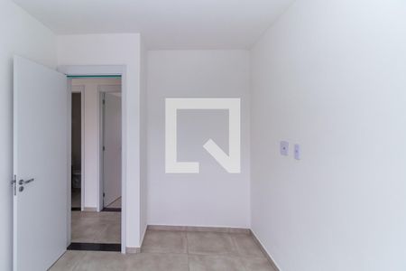 Quarto 1 de apartamento para alugar com 2 quartos, 48m² em Vila Paulo Silas, São Paulo