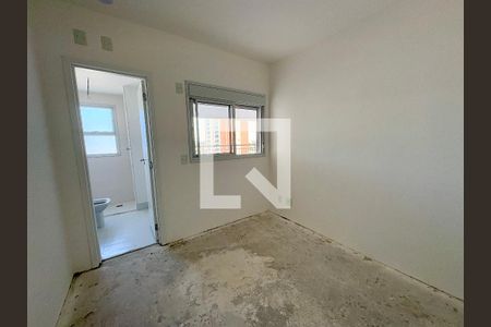 Suíte 1  de apartamento à venda com 4 quartos, 173m² em Anhangabaú, Jundiaí