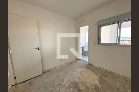 Suíte 1  de apartamento à venda com 4 quartos, 173m² em Anhangabaú, Jundiaí