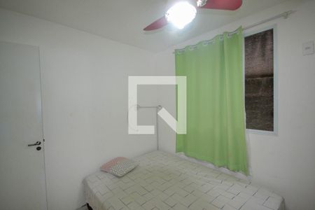 Quarto 1 de apartamento para alugar com 2 quartos, 70m² em Santa Amélia, Belford Roxo