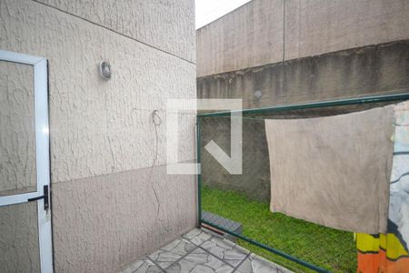 Gardem de apartamento para alugar com 2 quartos, 70m² em Santa Amélia, Belford Roxo