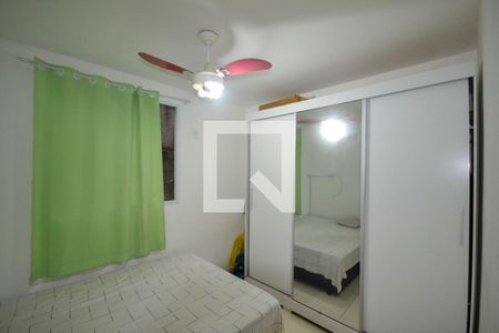 Quarto 1 de apartamento para alugar com 2 quartos, 70m² em Santa Amélia, Belford Roxo