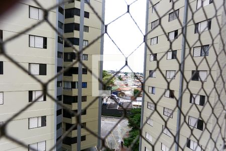 quarto 1 vista de apartamento para alugar com 2 quartos, 69m² em Parque Esmeralda, São Paulo