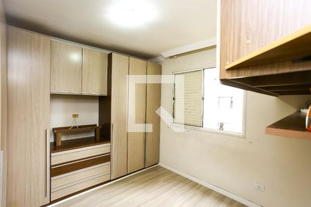 quarto 1 de apartamento para alugar com 2 quartos, 69m² em Parque Esmeralda, São Paulo