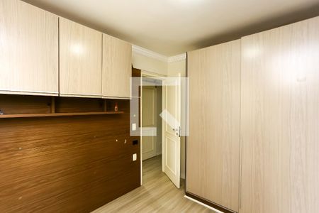 quarto 1 de apartamento para alugar com 2 quartos, 69m² em Parque Esmeralda, São Paulo