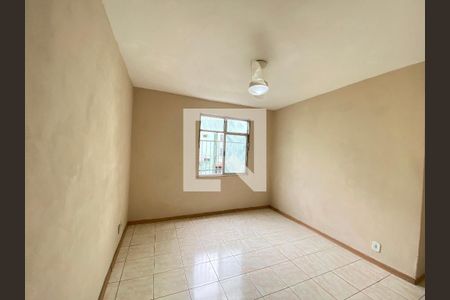 Sala de apartamento à venda com 2 quartos, 48m² em Inhaúma, Rio de Janeiro