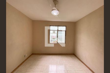 Sal de apartamento à venda com 2 quartos, 48m² em Inhaúma, Rio de Janeiro