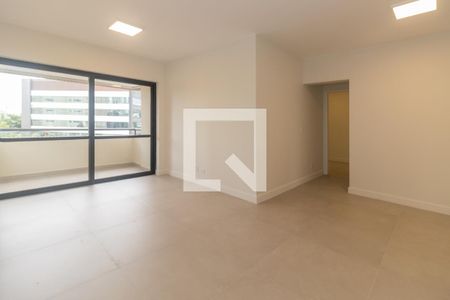 Sala de apartamento à venda com 3 quartos, 106m² em Jardim Vila Mariana, São Paulo