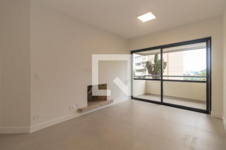 Sala de apartamento à venda com 3 quartos, 106m² em Jardim Vila Mariana, São Paulo