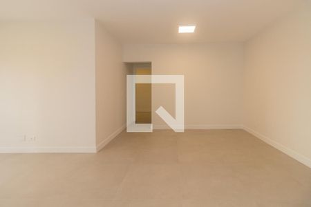 Sala de apartamento à venda com 3 quartos, 106m² em Jardim Vila Mariana, São Paulo