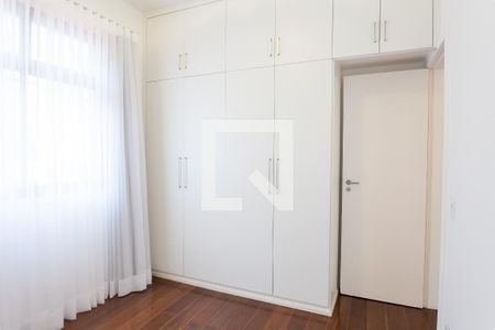 Quarto 1 de apartamento para alugar com 2 quartos, 110m² em Sion, Belo Horizonte