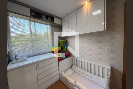 Quarto 2 de apartamento para alugar com 2 quartos, 40m² em Rondônia, Novo Hamburgo