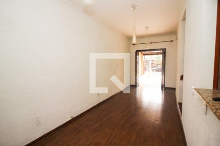 Sala de Jantar de casa para alugar com 3 quartos, 150m² em Hípica, Porto Alegre