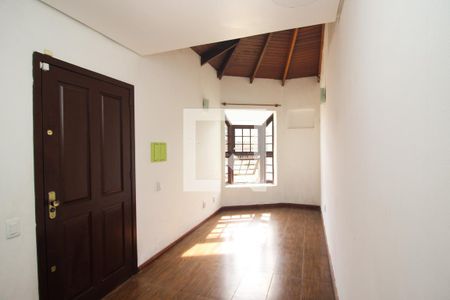 Sala de casa para alugar com 3 quartos, 150m² em Hípica, Porto Alegre