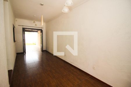 Sala de Jantar de casa para alugar com 3 quartos, 150m² em Hípica, Porto Alegre