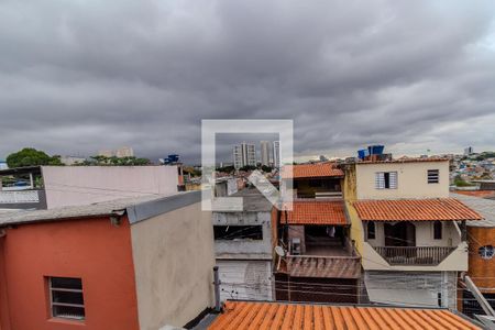 Vista da Sala de casa à venda com 6 quartos, 300m² em Conjunto Habitacional Teotonio Vilela, São Paulo