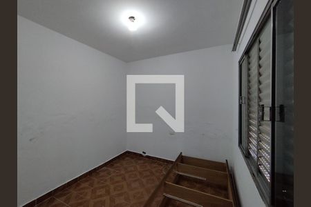 Quarto de casa para alugar com 1 quarto, 60m² em Vila Santo Estefano, São Paulo