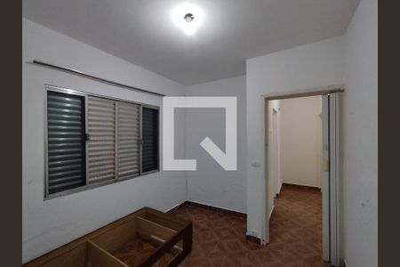 Quarto de casa para alugar com 1 quarto, 60m² em Vila Santo Estefano, São Paulo