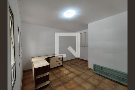 Sala de casa para alugar com 1 quarto, 60m² em Vila Santo Estefano, São Paulo