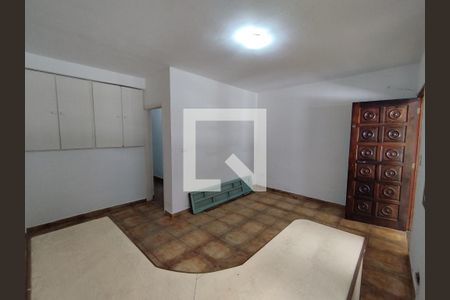 Sala de casa para alugar com 1 quarto, 60m² em Vila Santo Estefano, São Paulo