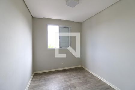 Quarto 1 de apartamento à venda com 2 quartos, 50m² em Vila Metalúrgica, Santo André