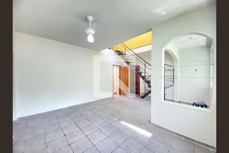 Sala de apartamento para alugar com 4 quartos, 220m² em Pituba, Salvador