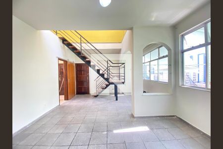 Sala de apartamento para alugar com 4 quartos, 220m² em Pituba, Salvador