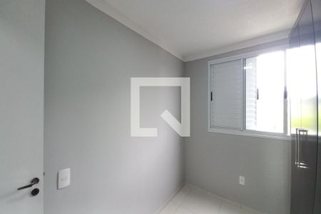 Quarto 1  de apartamento para alugar com 2 quartos, 45m² em Jardim São Vicente, Campinas