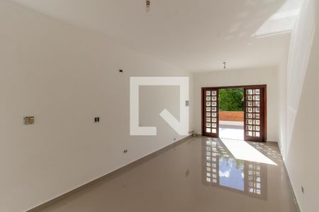 Sala de casa para alugar com 3 quartos, 162m² em Lapa, São Paulo