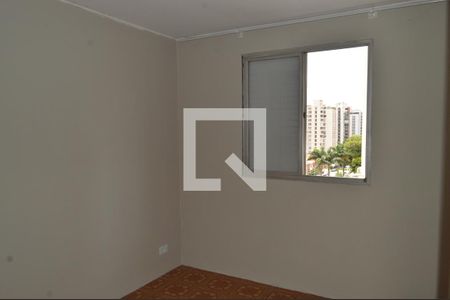 Quarto de apartamento à venda com 1 quarto, 45m² em Ipiranga, São Paulo