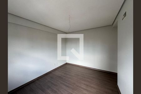 quarto da suite de apartamento à venda com 2 quartos, 79m² em Centro, São Leopoldo