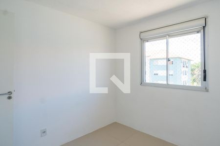 Quarto 1 de apartamento para alugar com 2 quartos, 50m² em Vila Nova, Porto Alegre