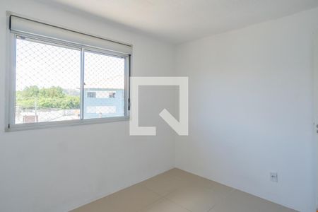 Quarto 2 de apartamento para alugar com 2 quartos, 50m² em Vila Nova, Porto Alegre