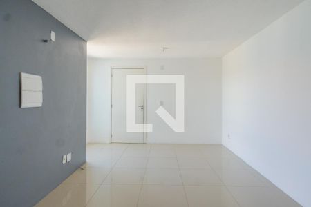 Sala de apartamento para alugar com 2 quartos, 50m² em Vila Nova, Porto Alegre