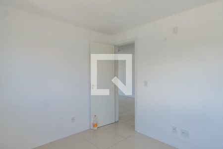 Quarto 2 de apartamento para alugar com 2 quartos, 50m² em Vila Nova, Porto Alegre