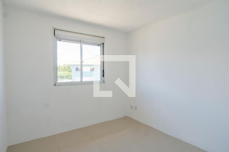 Quarto 1 de apartamento para alugar com 2 quartos, 50m² em Vila Nova, Porto Alegre