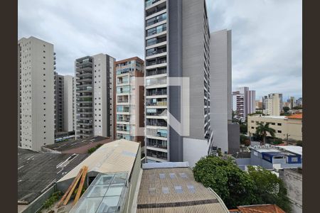 Vista do Studio de kitnet/studio à venda com 1 quarto, 46m² em Vila Mariana, São Paulo