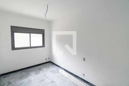 Suite de apartamento para alugar com 1 quarto, 53m² em Jardim Prudência, São Paulo