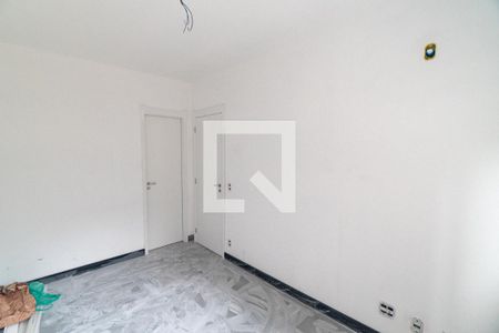 Suite de apartamento para alugar com 1 quarto, 53m² em Jardim Prudência, São Paulo