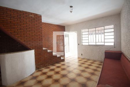 Sala de apartamento para alugar com 2 quartos, 70m² em Barro Vermelho, São Gonçalo