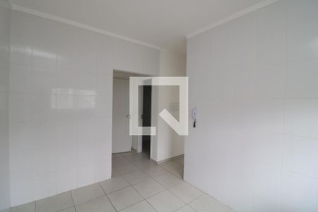 Cozinha de kitnet/studio para alugar com 1 quarto, 25m² em Vila Formosa, São Paulo